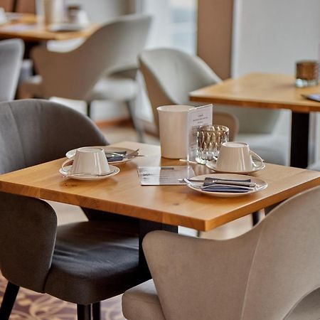 Moselhotel Roemischer Kaiser Bernkastel-Kues Bagian luar foto