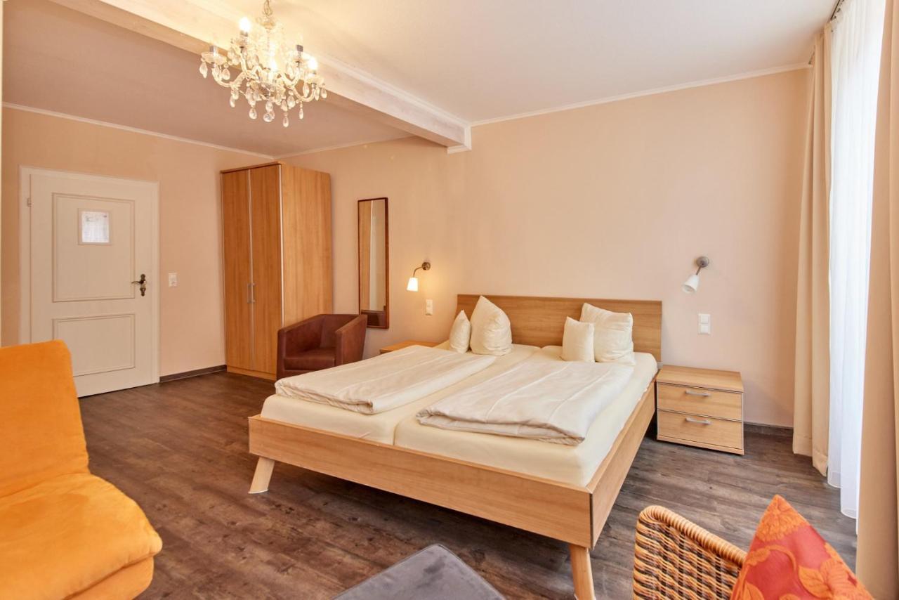 Moselhotel Roemischer Kaiser Bernkastel-Kues Bagian luar foto