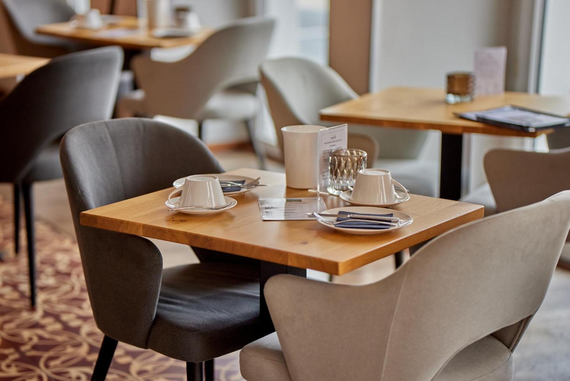 Moselhotel Roemischer Kaiser Bernkastel-Kues Bagian luar foto