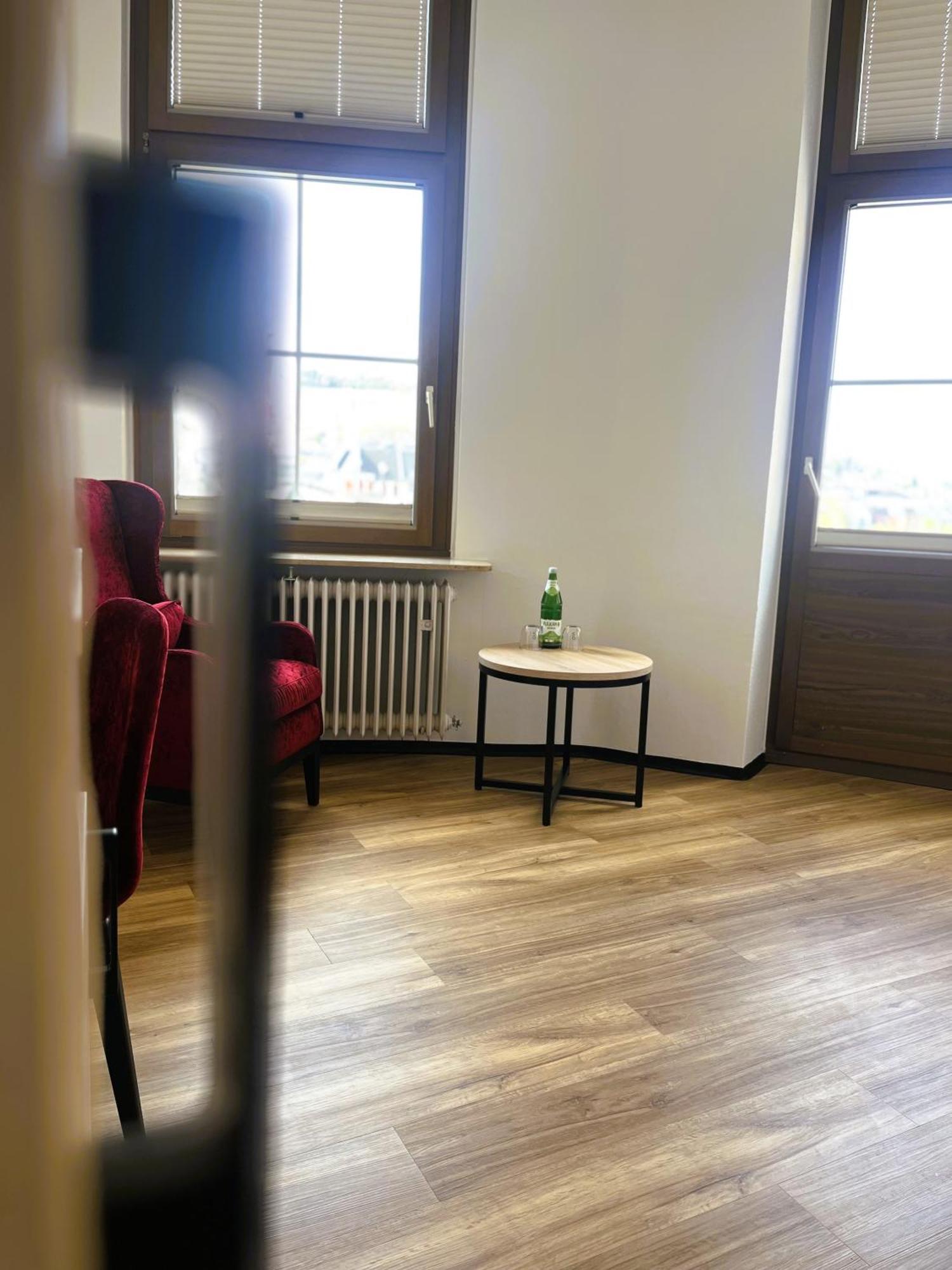 Moselhotel Roemischer Kaiser Bernkastel-Kues Bagian luar foto
